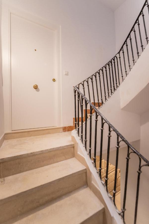 Nabrisa Apartamento Moderno En Pleno Centro Con Opcion A Parking Картахена Екстериор снимка