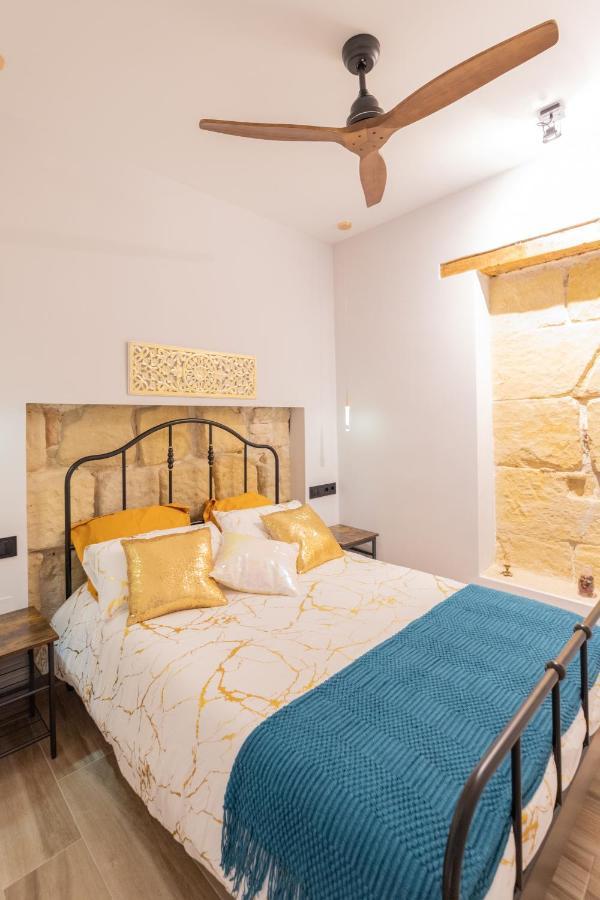 Nabrisa Apartamento Moderno En Pleno Centro Con Opcion A Parking Картахена Екстериор снимка