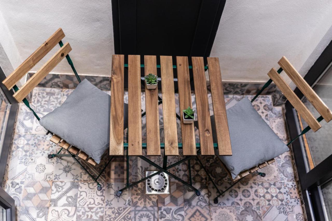 Nabrisa Apartamento Moderno En Pleno Centro Con Opcion A Parking Картахена Екстериор снимка