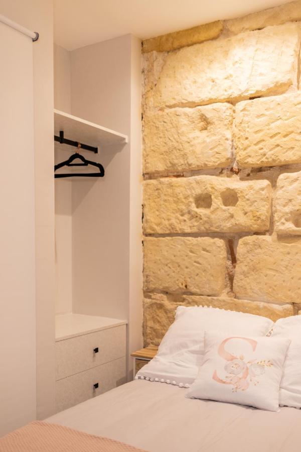 Nabrisa Apartamento Moderno En Pleno Centro Con Opcion A Parking Картахена Екстериор снимка