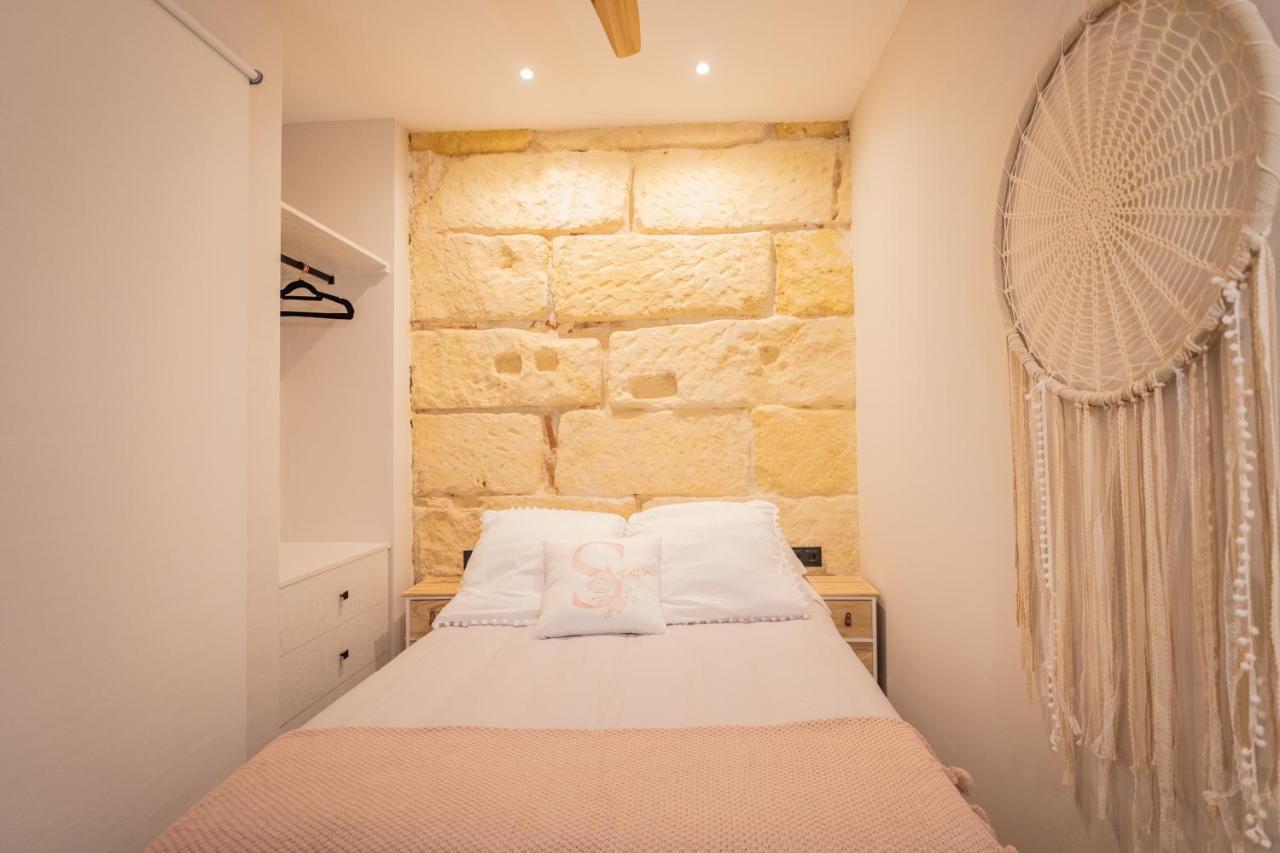 Nabrisa Apartamento Moderno En Pleno Centro Con Opcion A Parking Картахена Екстериор снимка