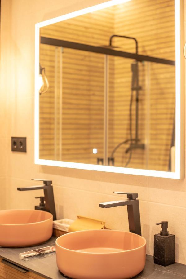 Nabrisa Apartamento Moderno En Pleno Centro Con Opcion A Parking Картахена Екстериор снимка