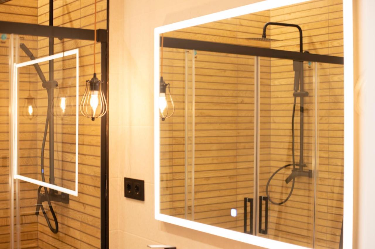 Nabrisa Apartamento Moderno En Pleno Centro Con Opcion A Parking Картахена Екстериор снимка