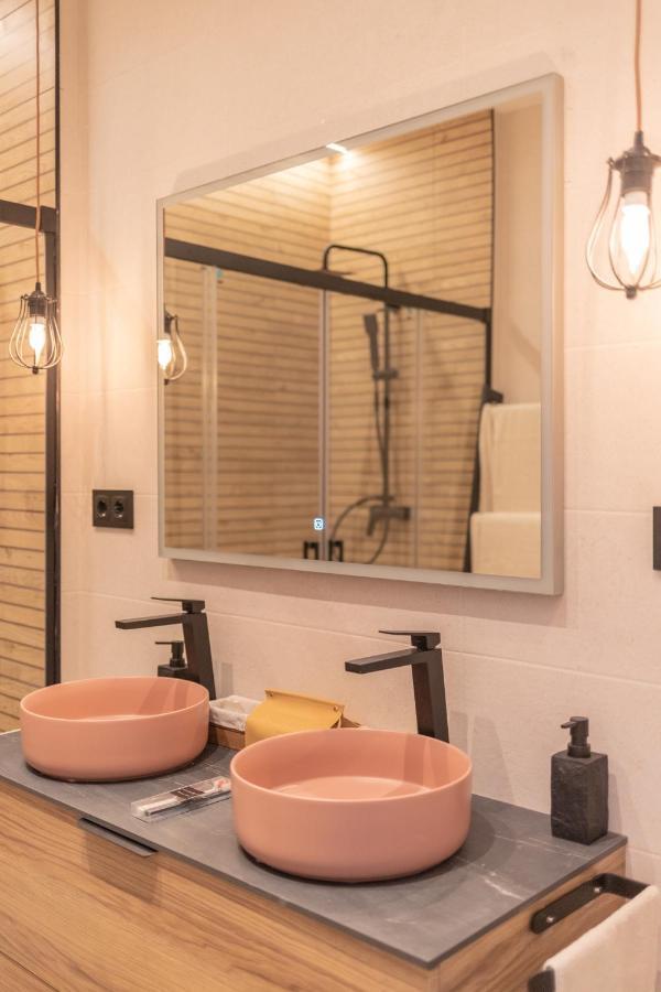 Nabrisa Apartamento Moderno En Pleno Centro Con Opcion A Parking Картахена Екстериор снимка