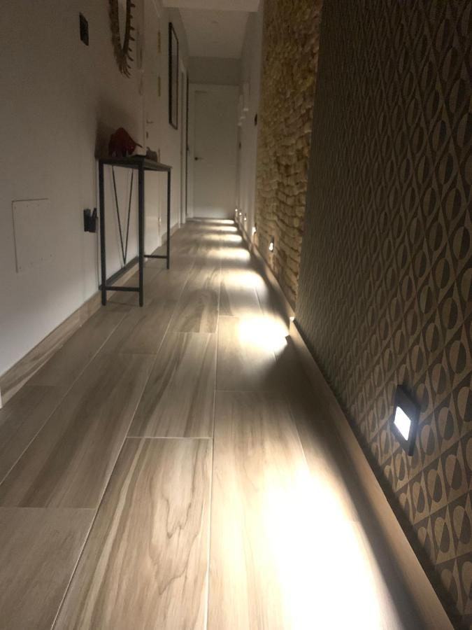 Nabrisa Apartamento Moderno En Pleno Centro Con Opcion A Parking Картахена Екстериор снимка