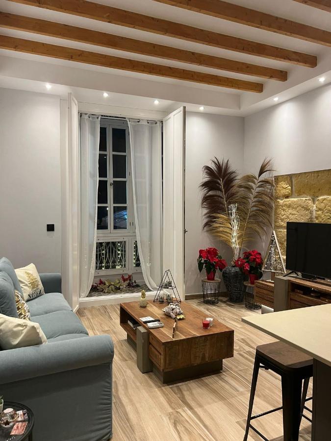 Nabrisa Apartamento Moderno En Pleno Centro Con Opcion A Parking Картахена Екстериор снимка
