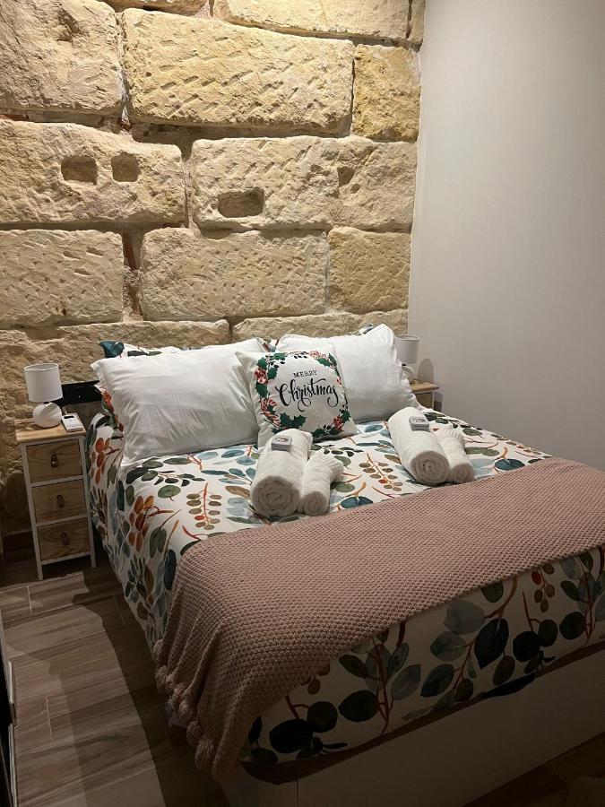 Nabrisa Apartamento Moderno En Pleno Centro Con Opcion A Parking Картахена Екстериор снимка