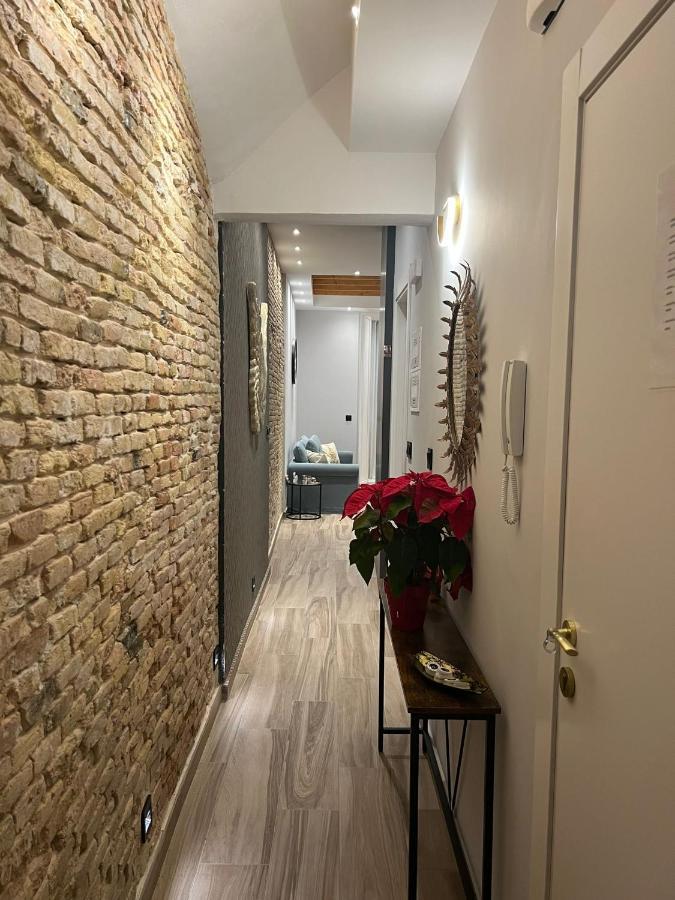 Nabrisa Apartamento Moderno En Pleno Centro Con Opcion A Parking Картахена Екстериор снимка