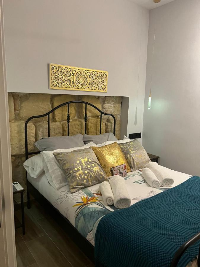 Nabrisa Apartamento Moderno En Pleno Centro Con Opcion A Parking Картахена Екстериор снимка